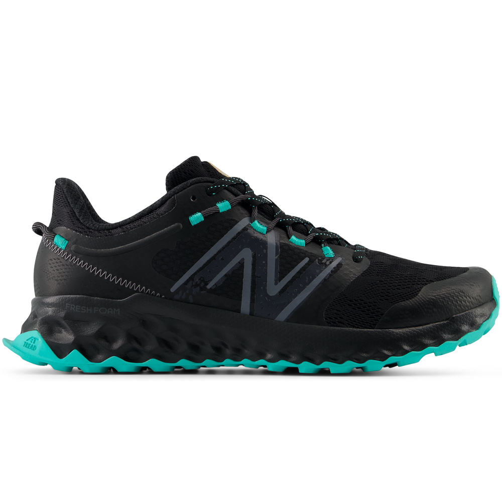 Buty męskie New Balance Fresh Foam Garoé MTGAROJ1 – czarne