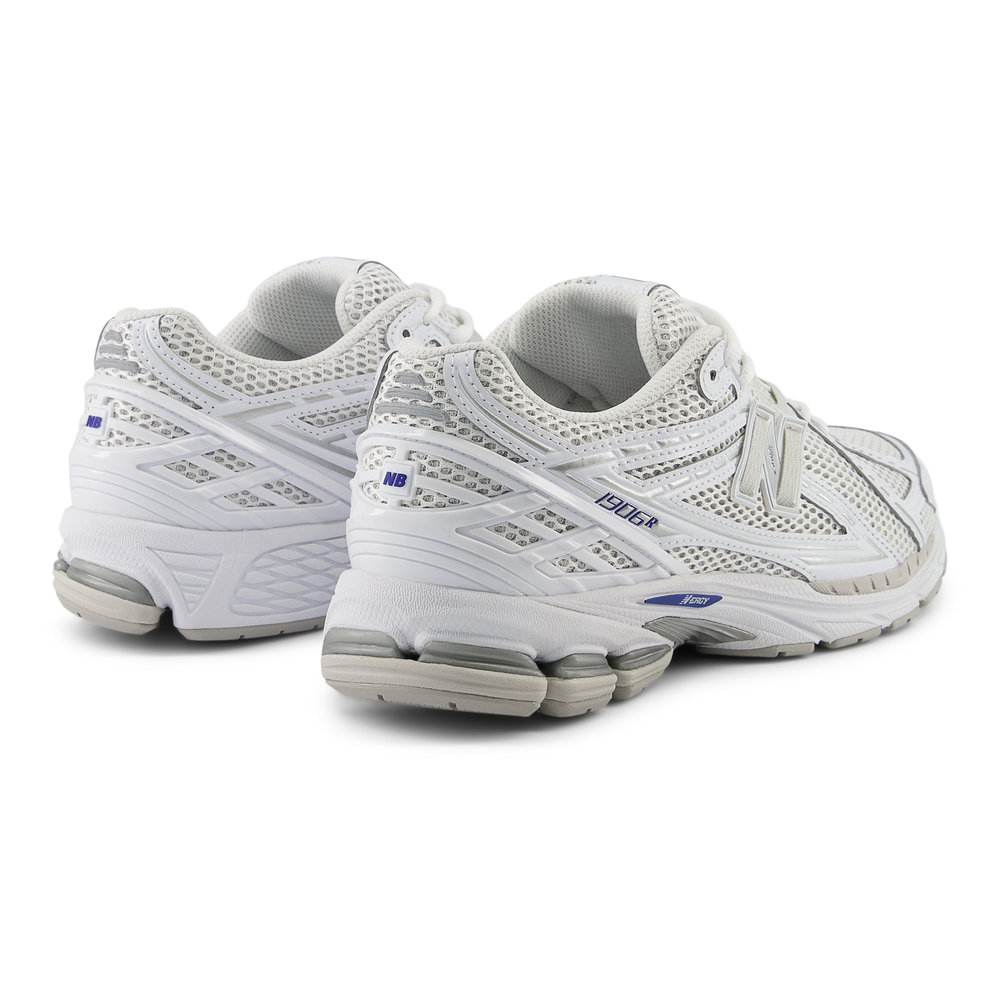 Buty unisex New Balance U1906RCA – białe