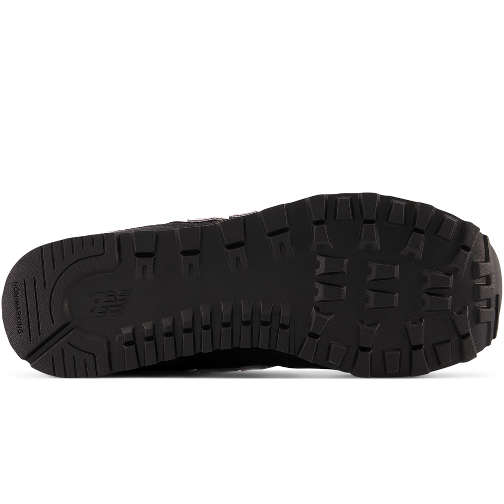 Buty dziecięce New Balance PC515GH – czarne