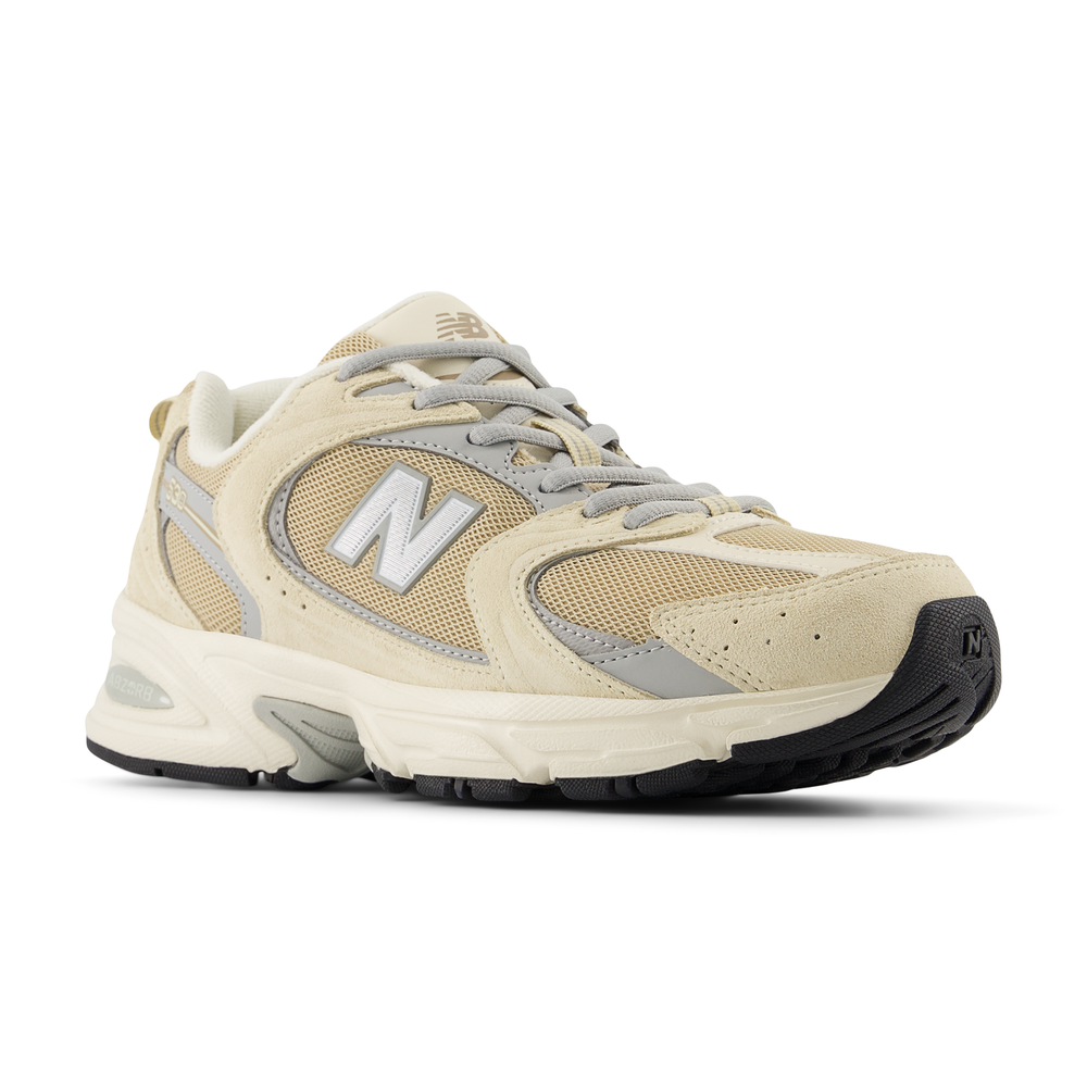 Buty unisex New Balance MR530CP – beżowe