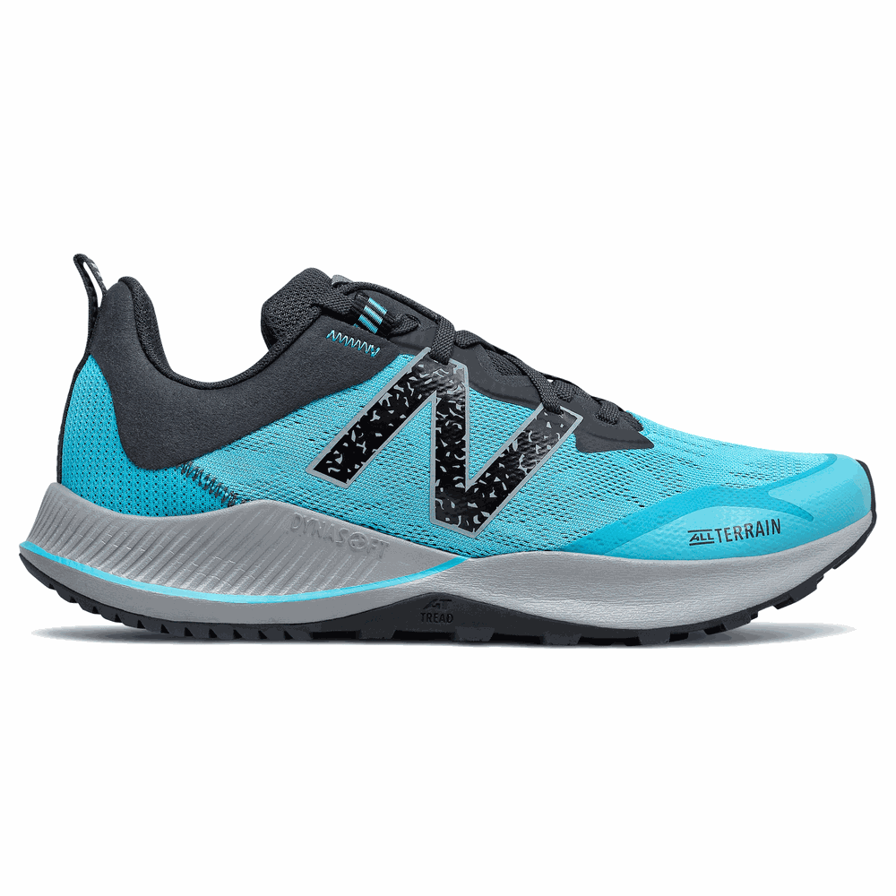 New Balance FuelCore NITREL Trail V4 - MTNTRCV4