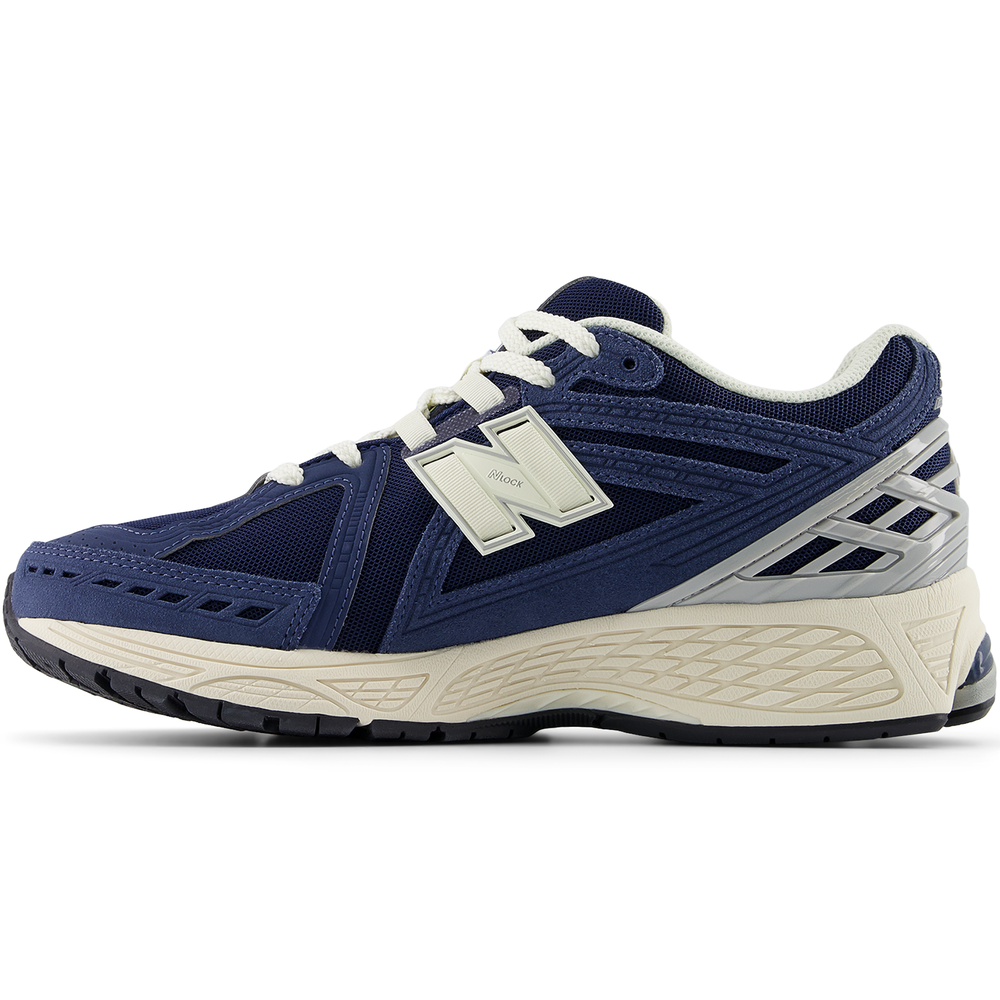 Buty unisex New Balance M1906REI – granatowe