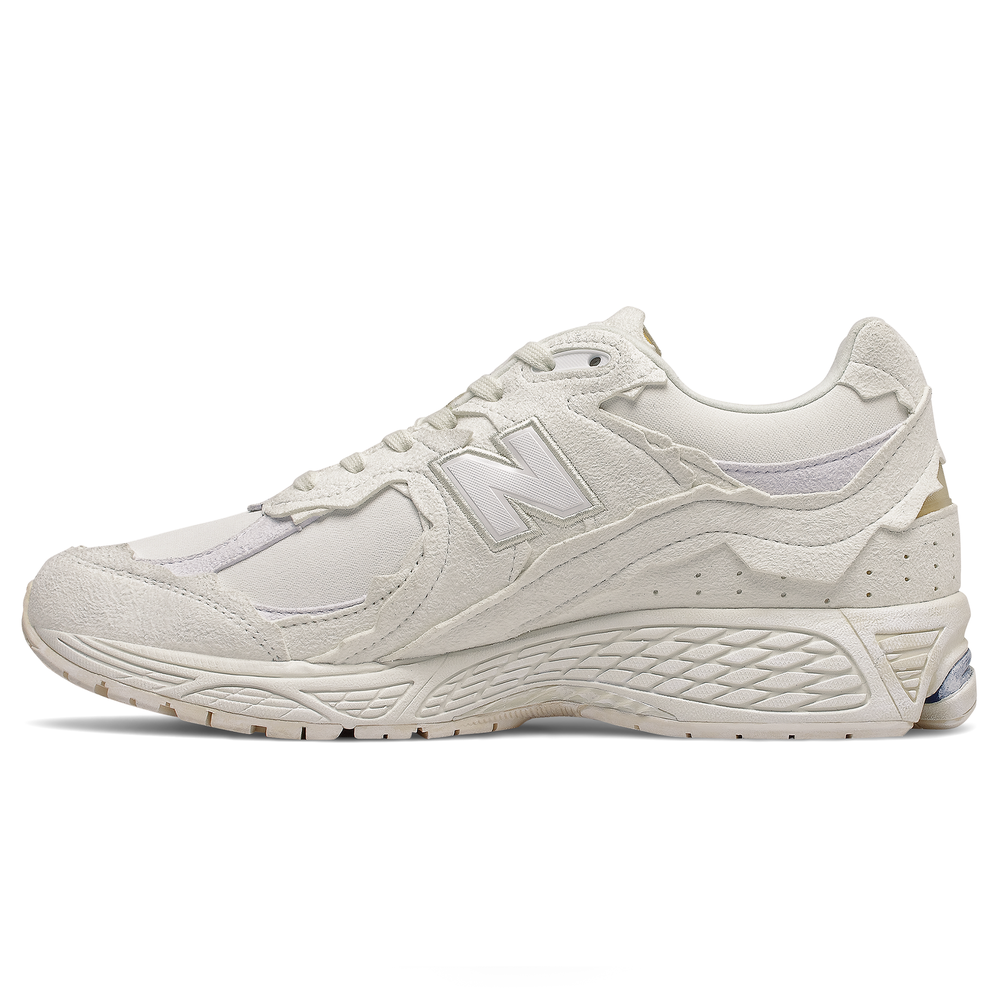 Buty unisex New Balance Protection Pack M2002RDC – białe
