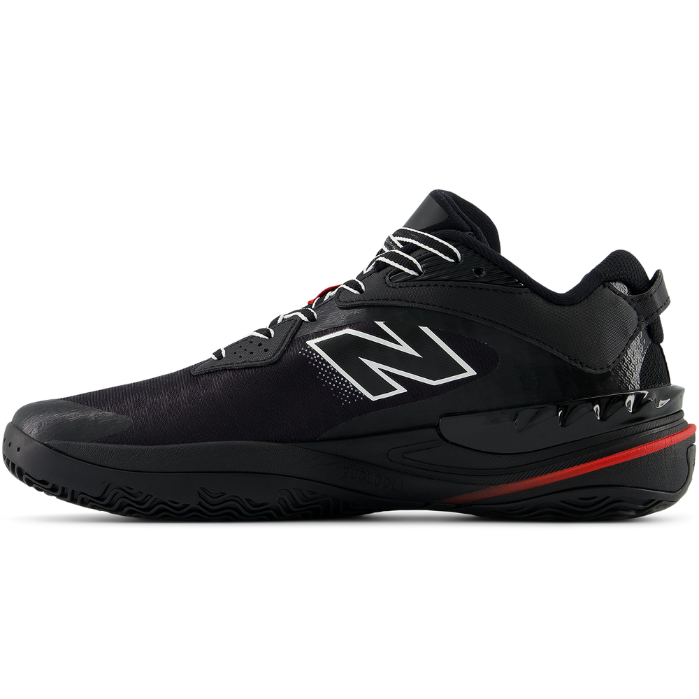 Buty męskie New Balance BBHSLAT2 – czarne