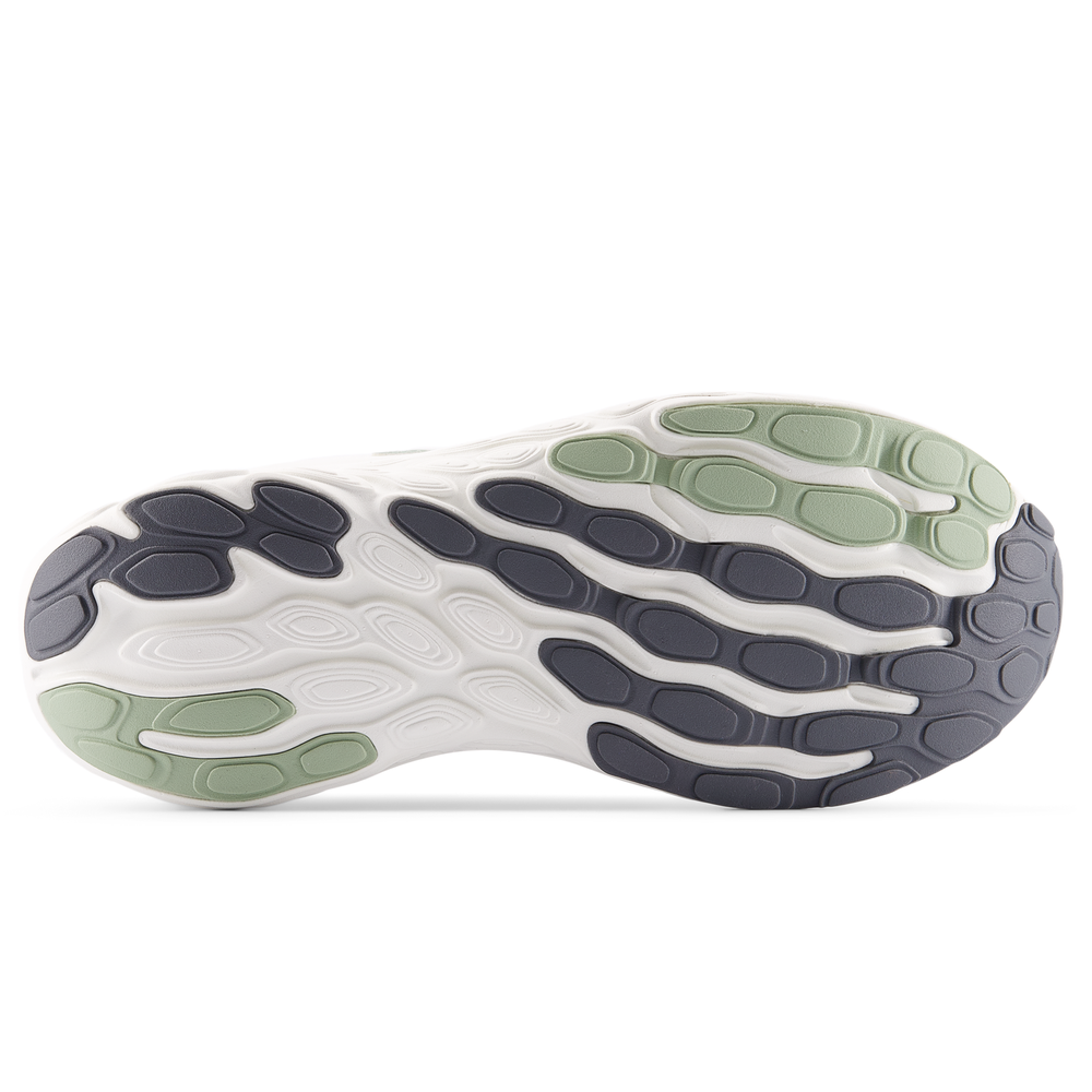Buty unisex New Balance UTRNAF – białe