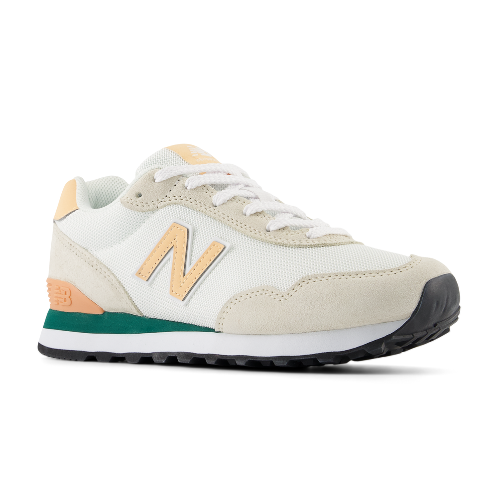 Buty damskie New Balance WL515ADC – beżowe