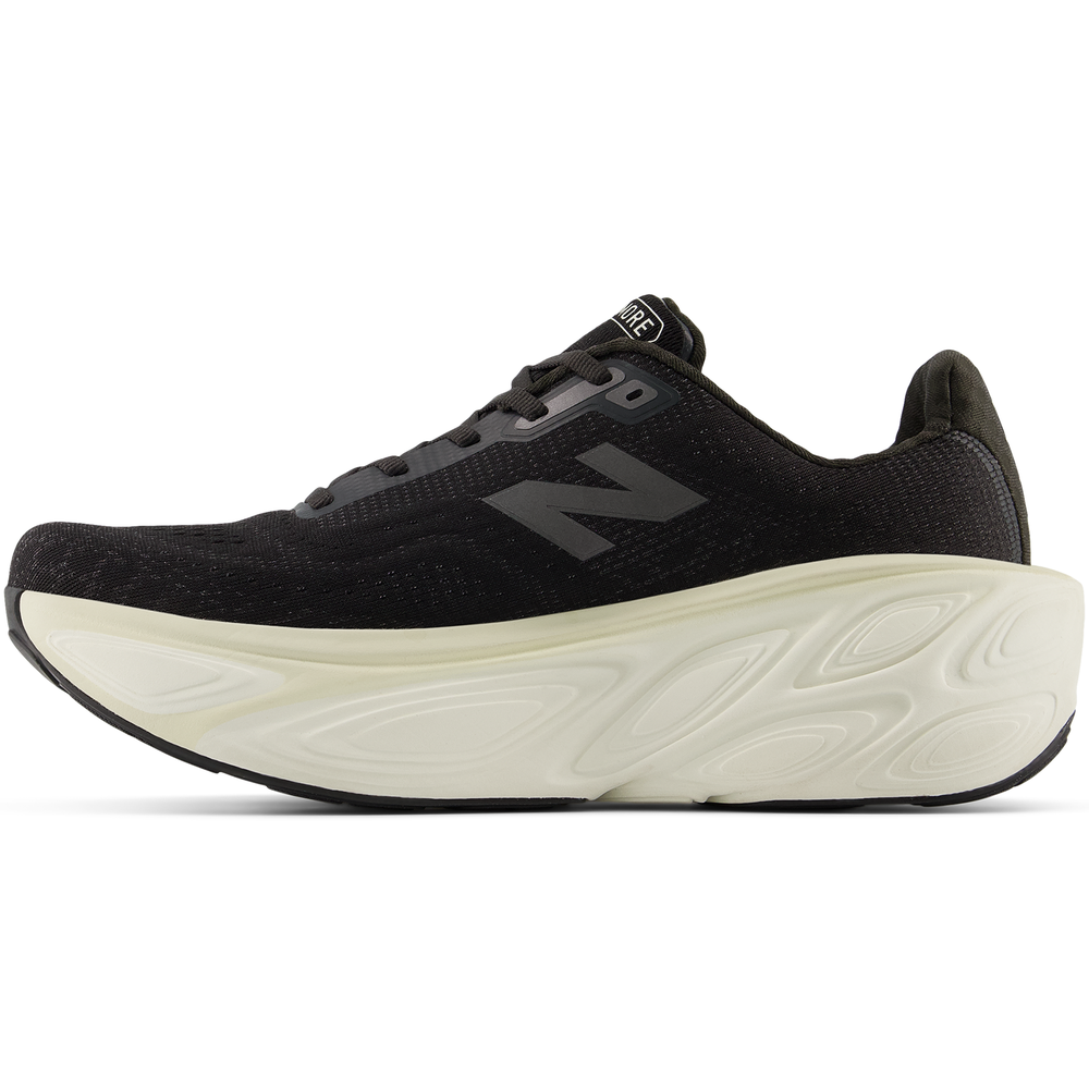 Buty męskie New Balance Fresh Foam x More v5 MMORCD5 – czarne