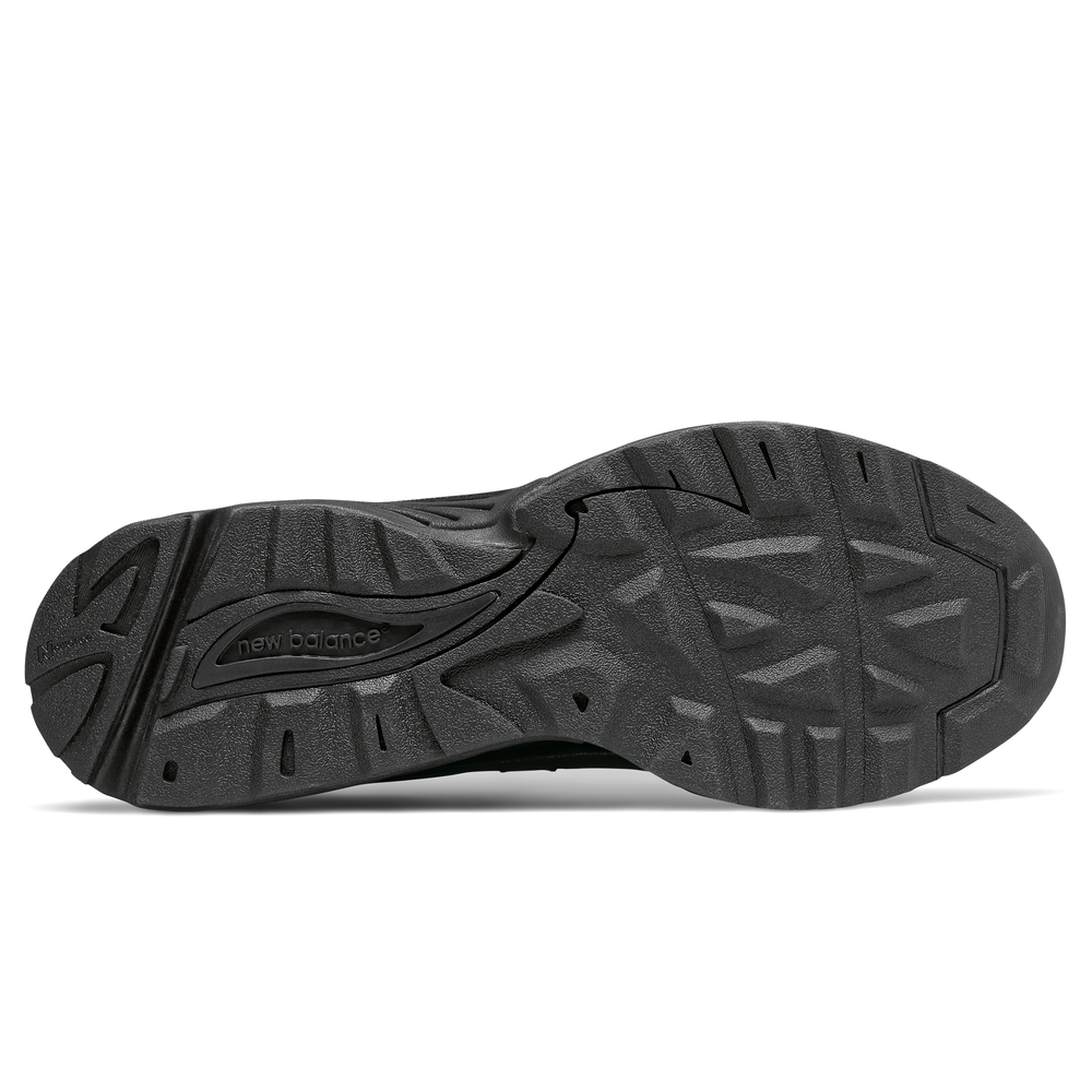 Buty unisex New Balance CM878XL – czarne