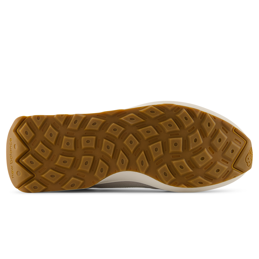 Buty unisex New Balance U370SG – beżowe