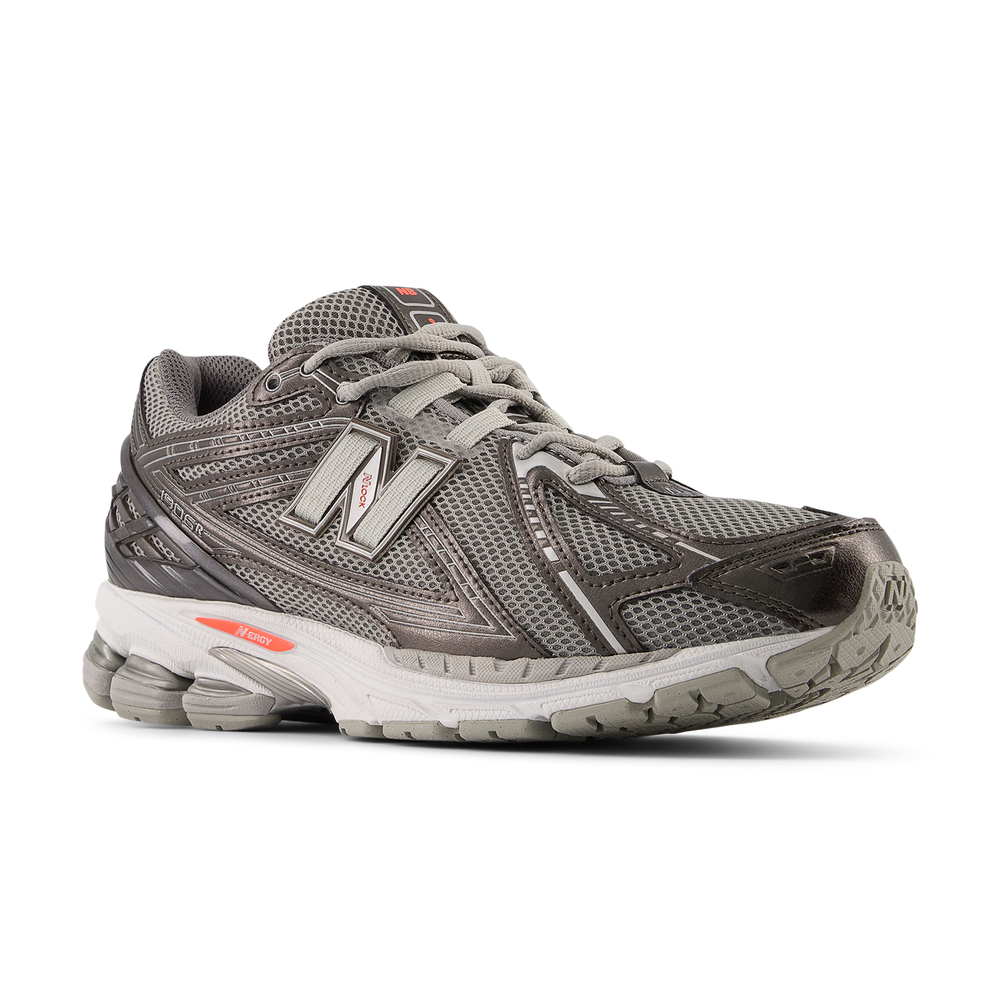 Buty unisex New Balance U1906RCO – szare