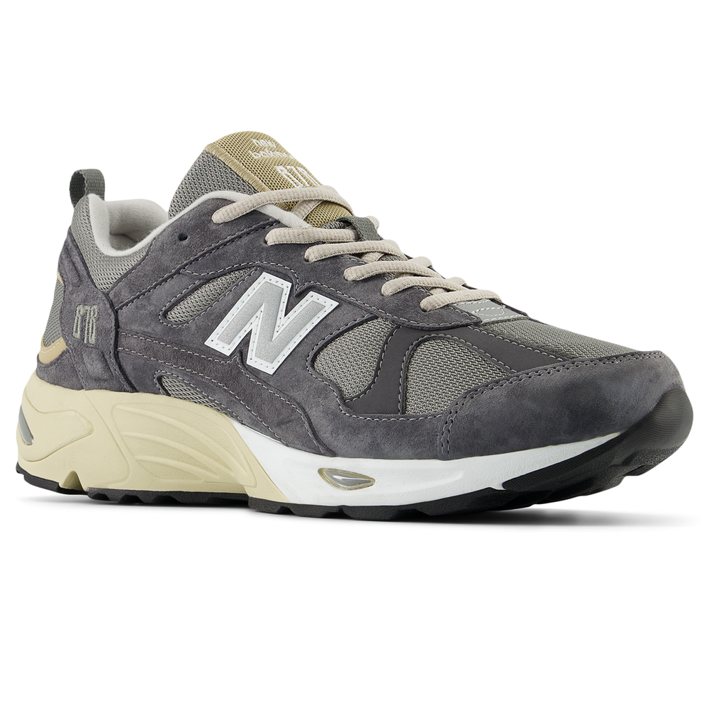 Buty unisex New Balance CM878MG1 – szare