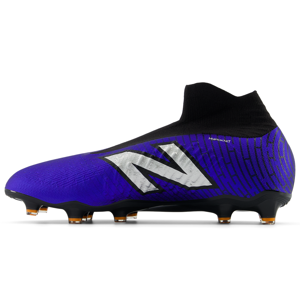 Korki męskie New Balance TEKELA MAGIA FG V4+ ST2FZ45 – niebieskie