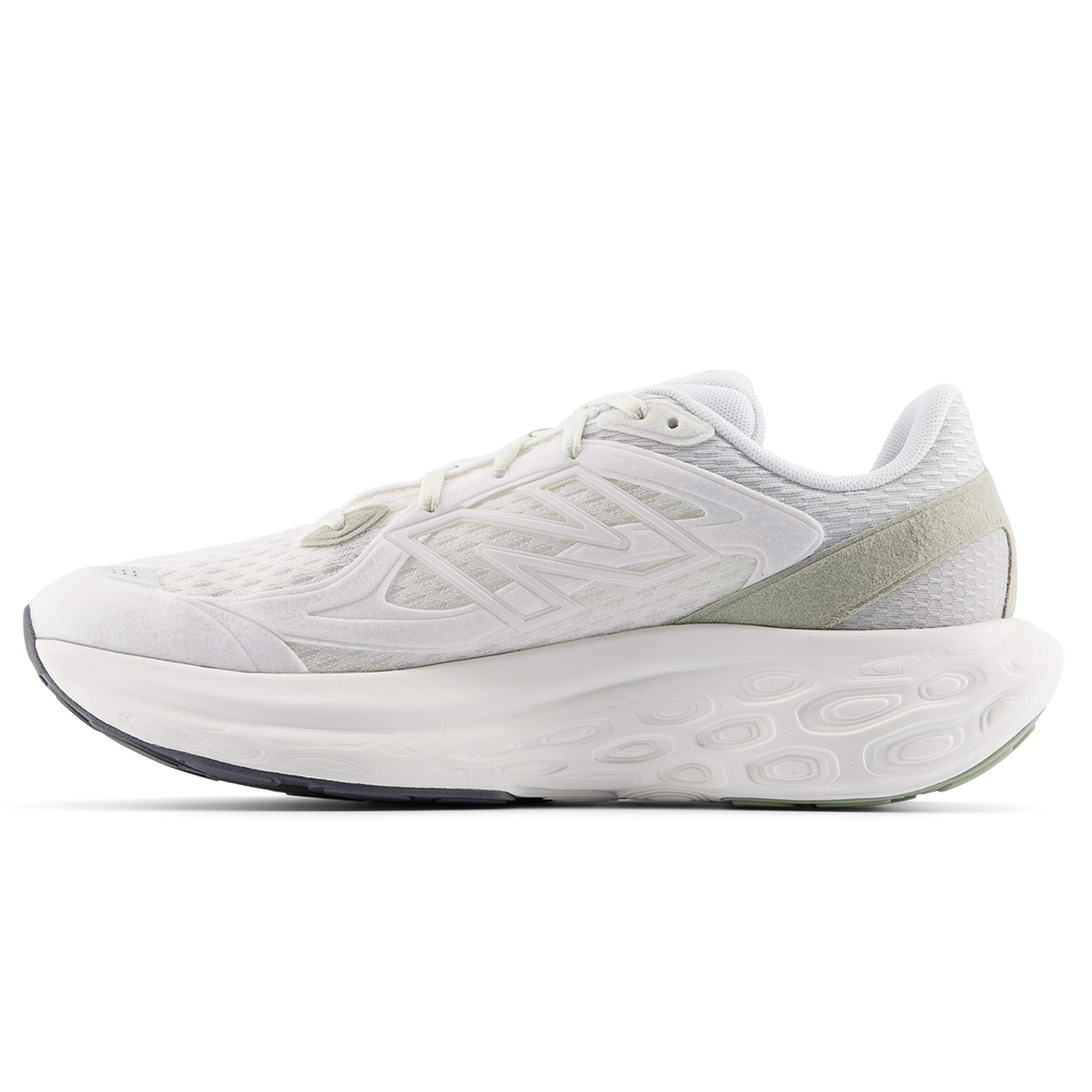 Buty unisex New Balance UTRNAF – białe