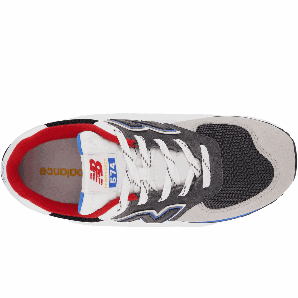 Buty New Balance GC574LB1 –  multikolor