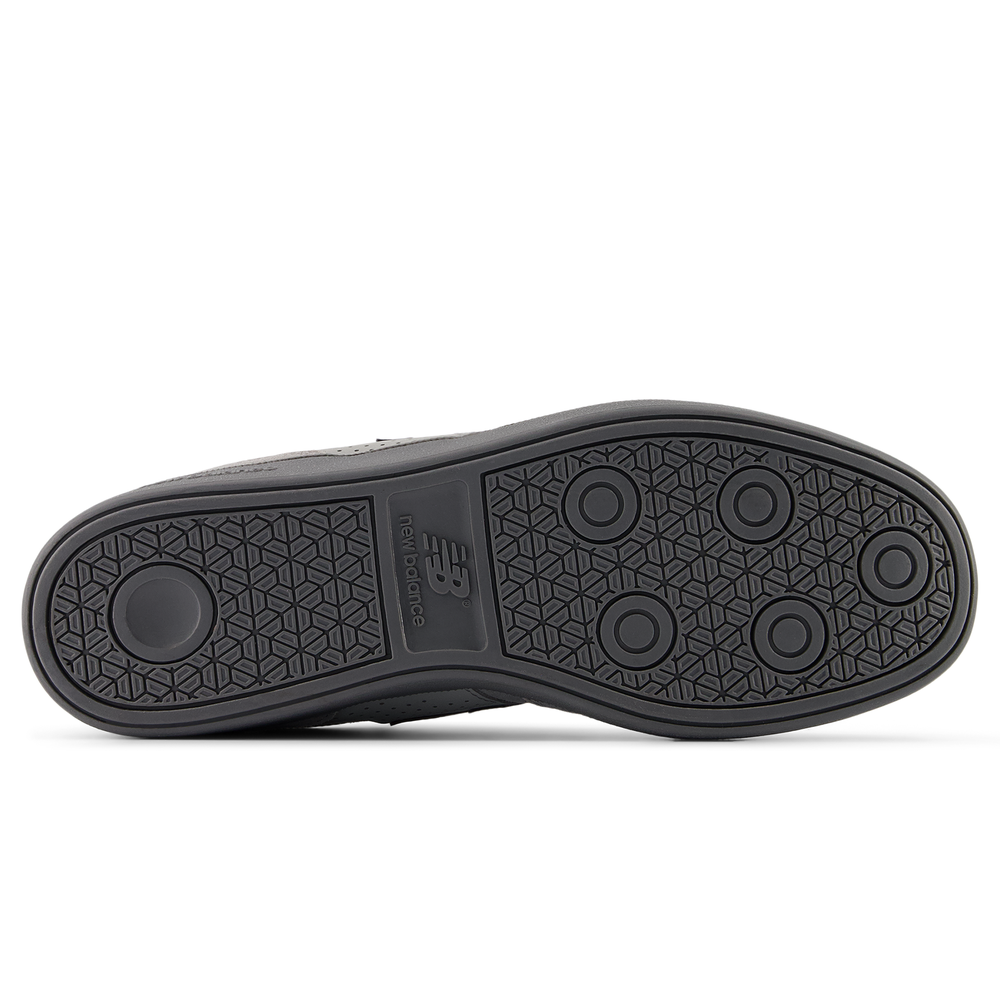 Buty męskie New Balance Numeric NM508ICY – szare