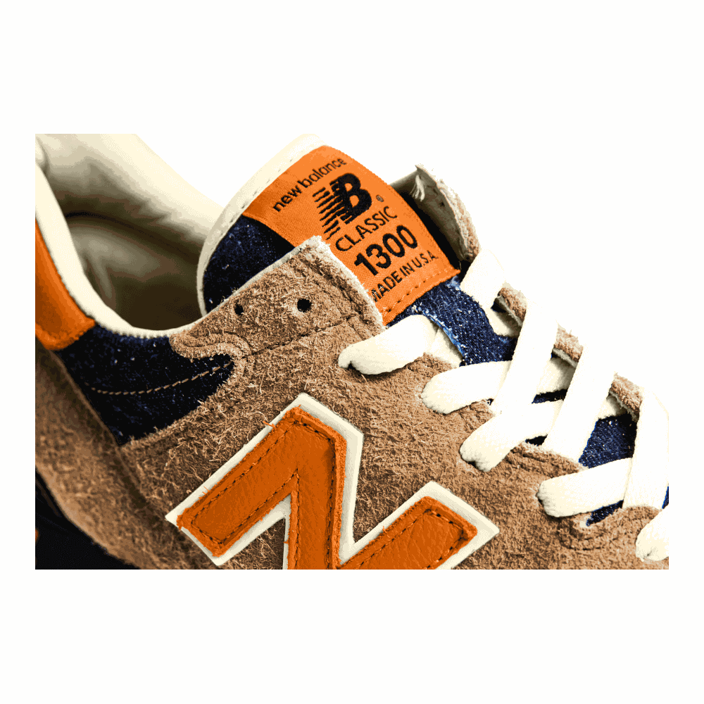 New Balance & Levi's M1300LV