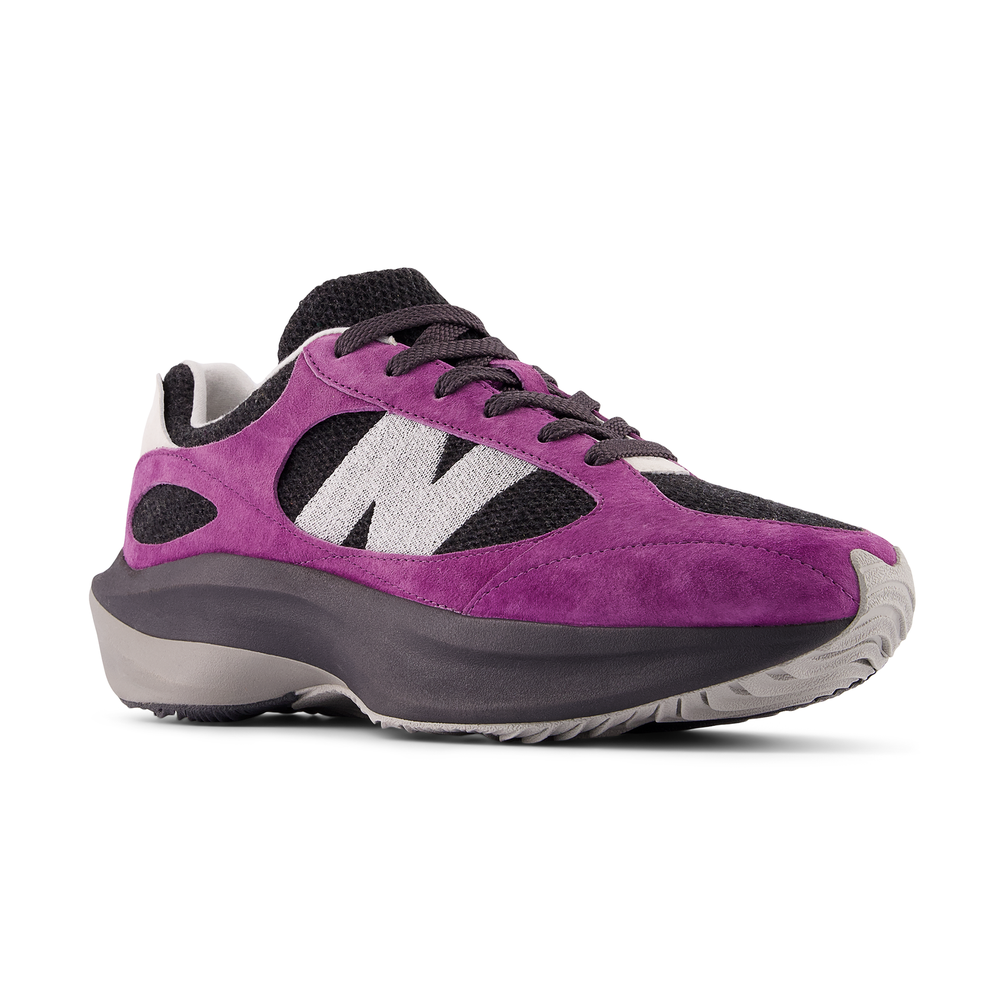 Buty unisex New Balance WRPD RUNNER UWRPDFSA – fioletowe