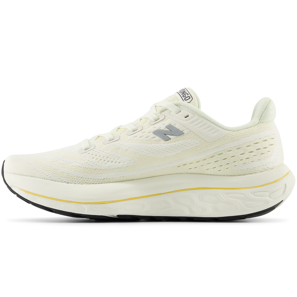 Buty damskie New Balance Fresh Foam X Vongo v6 WVNGOCJ6 – beżowe