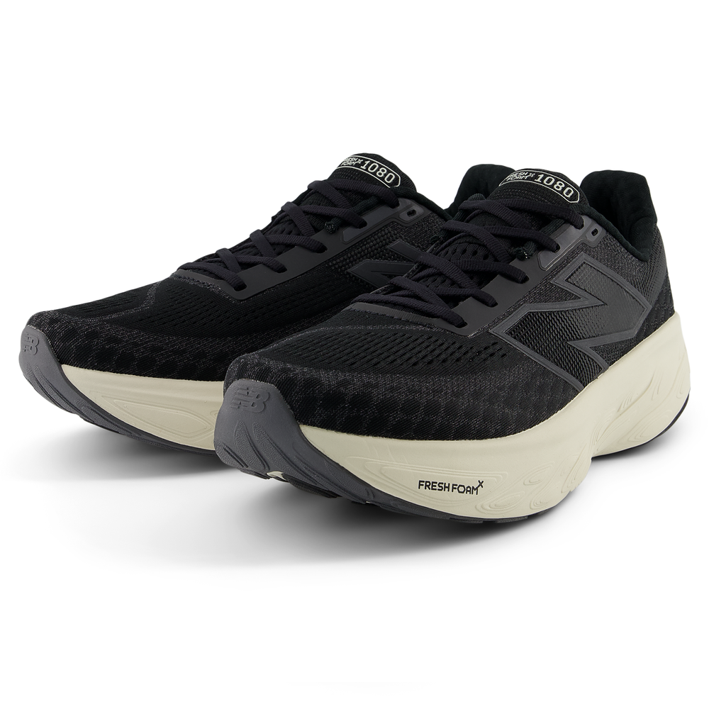 Buty męskie New Balance Fresh Foam 1080 v14 M1080B14 – czarne
