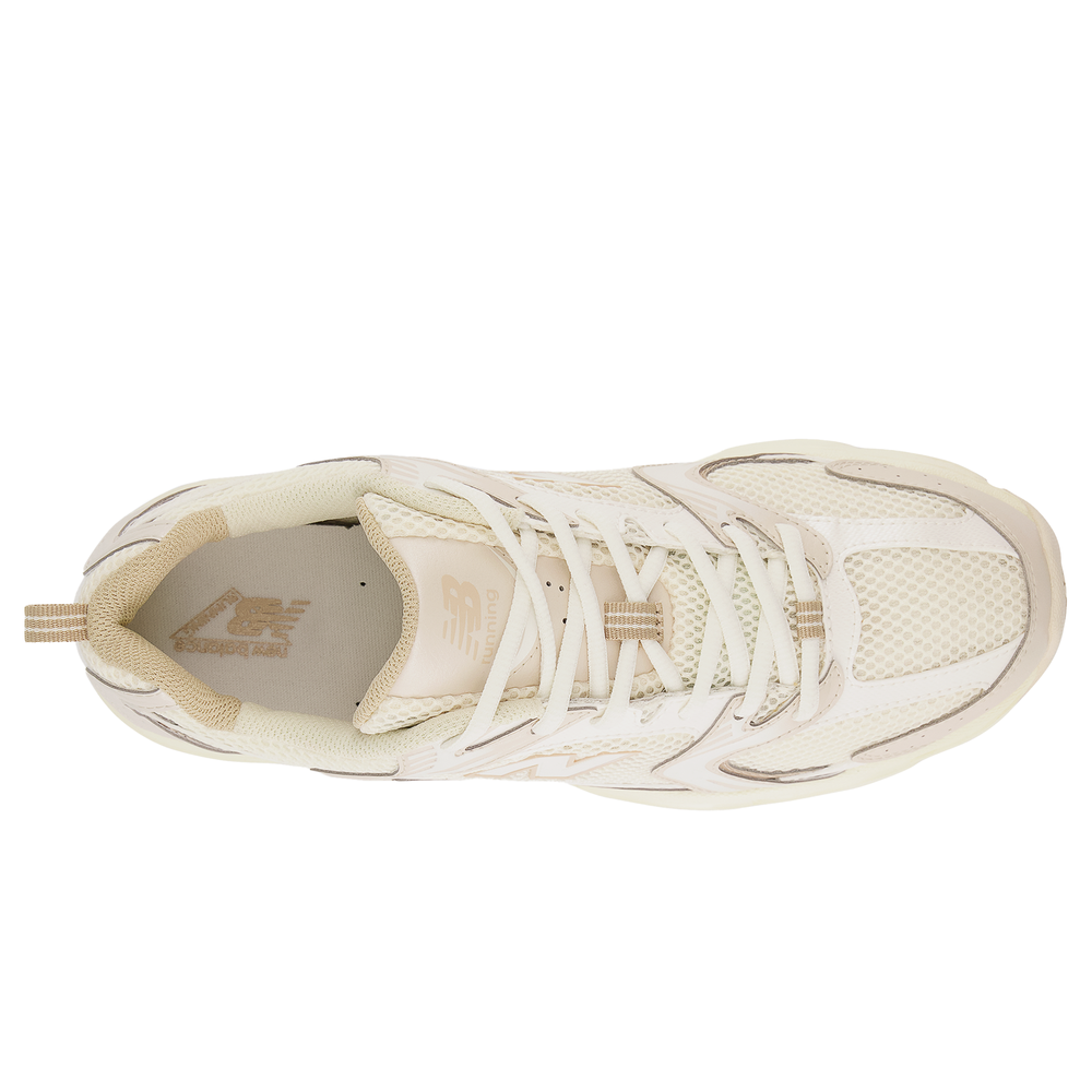 Buty unisex New Balance MR530AA – beżowe
