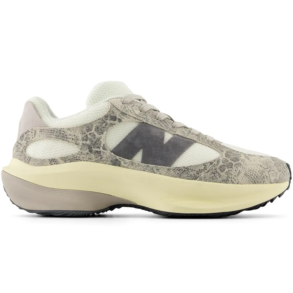 Buty unisex New Balance WRPD RUNNER UWRPDNBS – beżowe