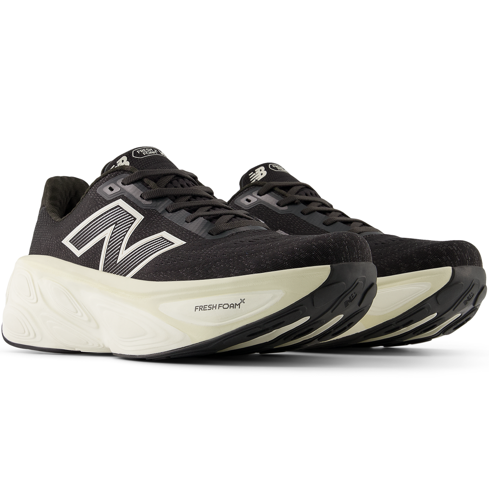 Buty męskie New Balance Fresh Foam x More v5 MMORCD5 – czarne