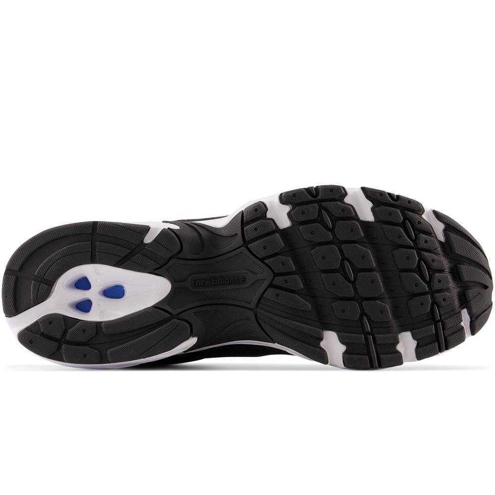 Buty unisex New Balance MR530CC – czarne