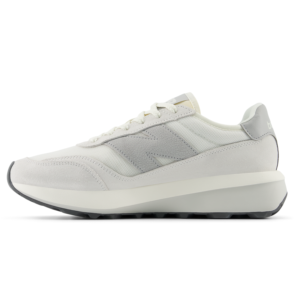Buty unisex New Balance U370AA – szare