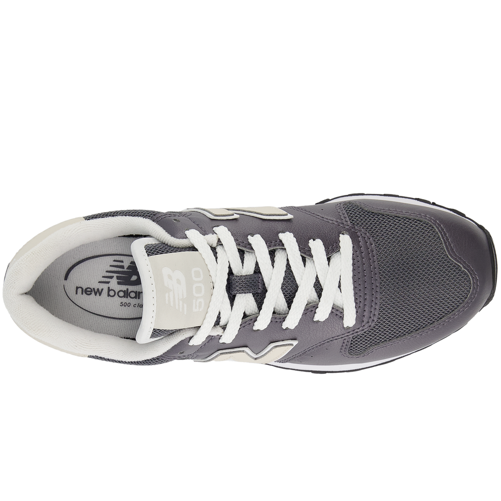 Buty damskie New Balance GW500RTB - szare