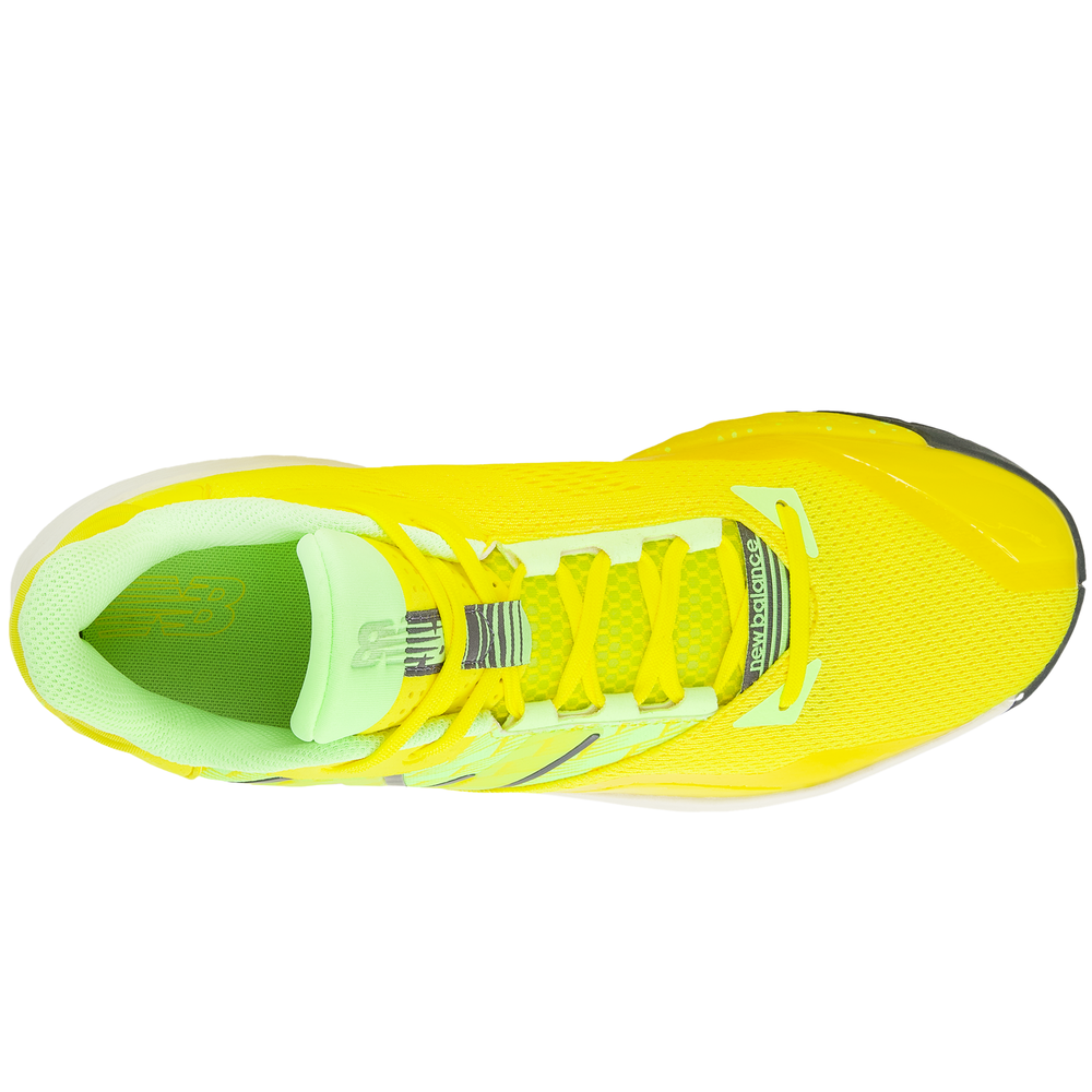 Buty męskie New Balance TWO WXY v4 BB2WYRT4 – żółte