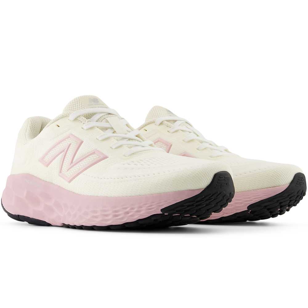 Buty damskie New Balance Fresh Foam Evoz v4 WEVOZLC4 – beżowe