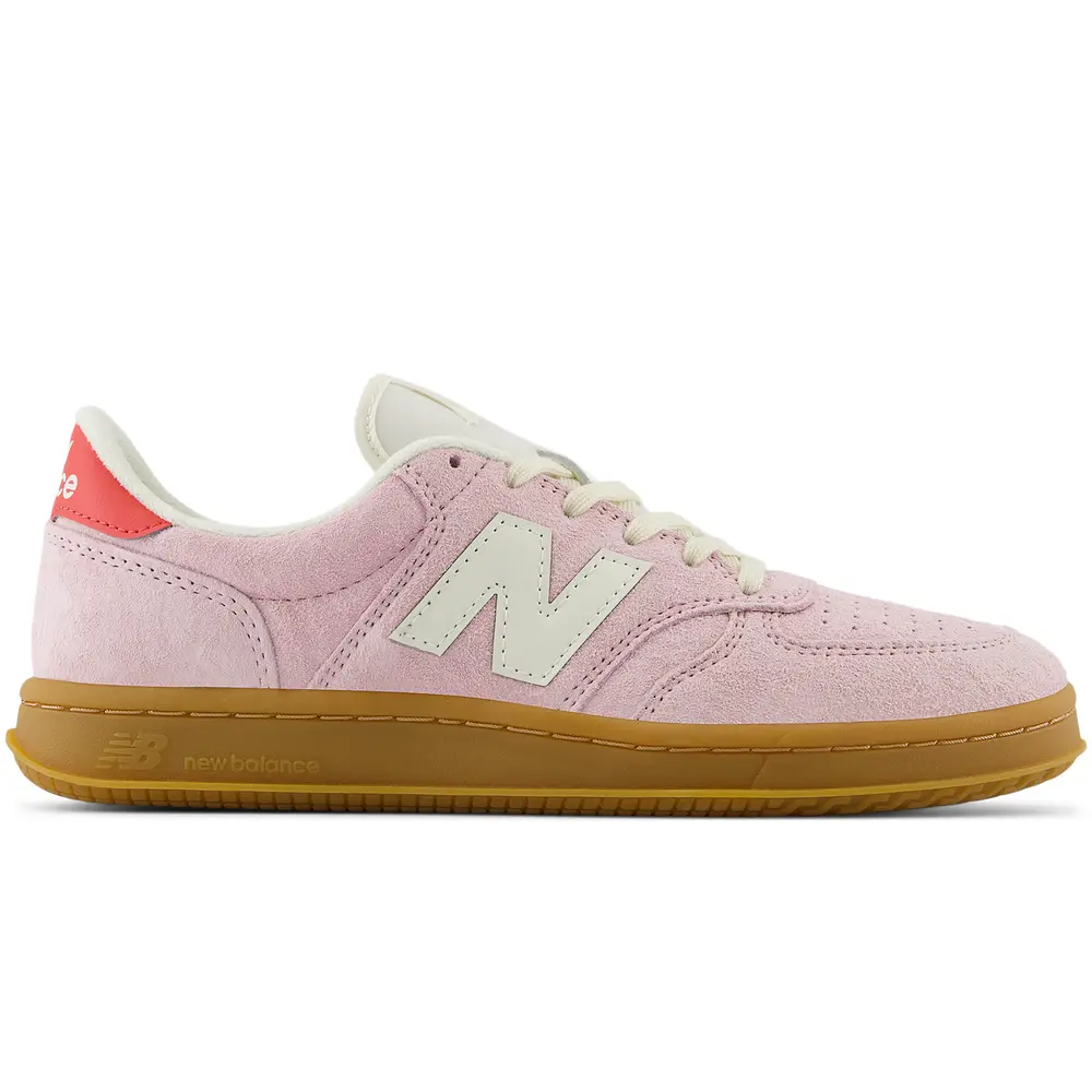 Buty unisex New Balance CT500EA – różowe