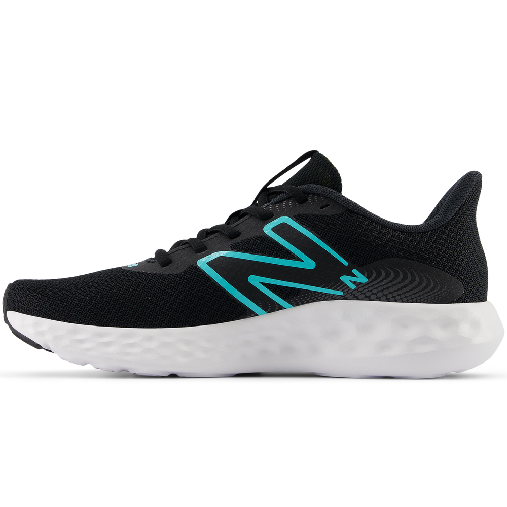 Buty damskie New Balance W411CM3 – czarne