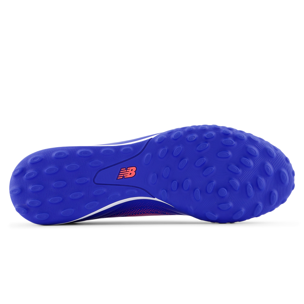 Turfy męskie New Balance TEKELA TEAM TF V5 ST3TMP5 – niebieskie