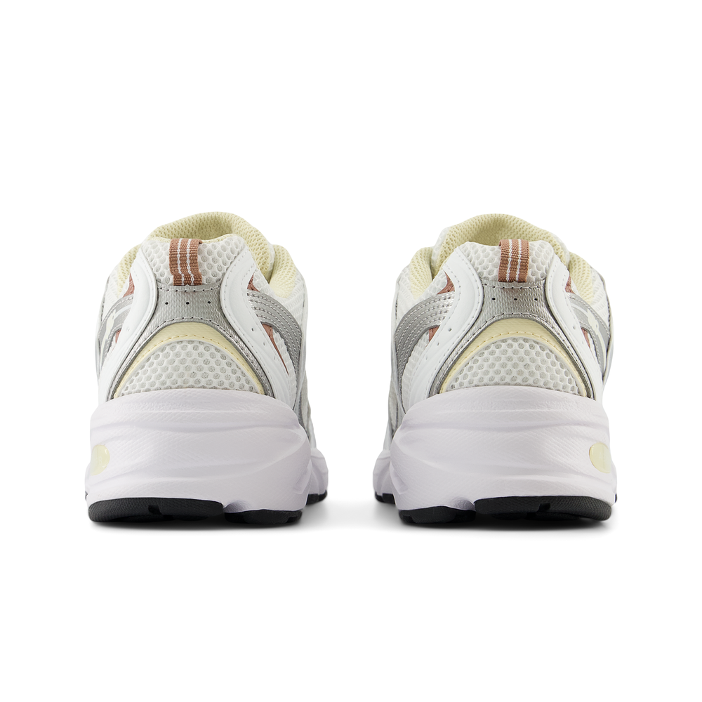 Buty unisex New Balance MR530SGA – białe