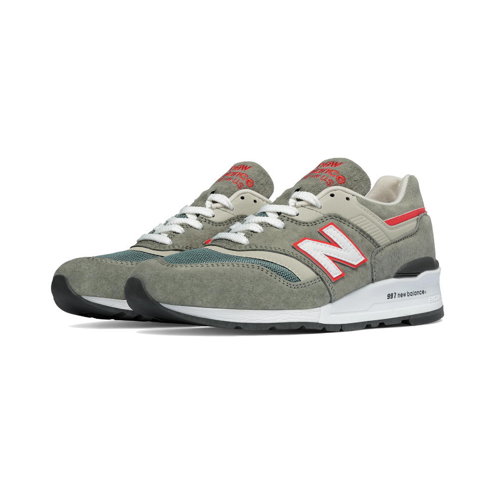 New Balance M997CHT