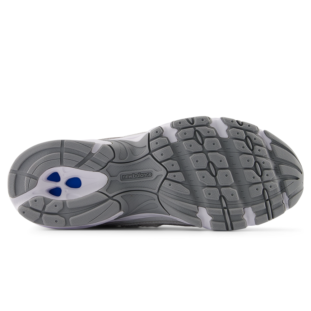 Buty unisex New Balance U740GS2 – szare