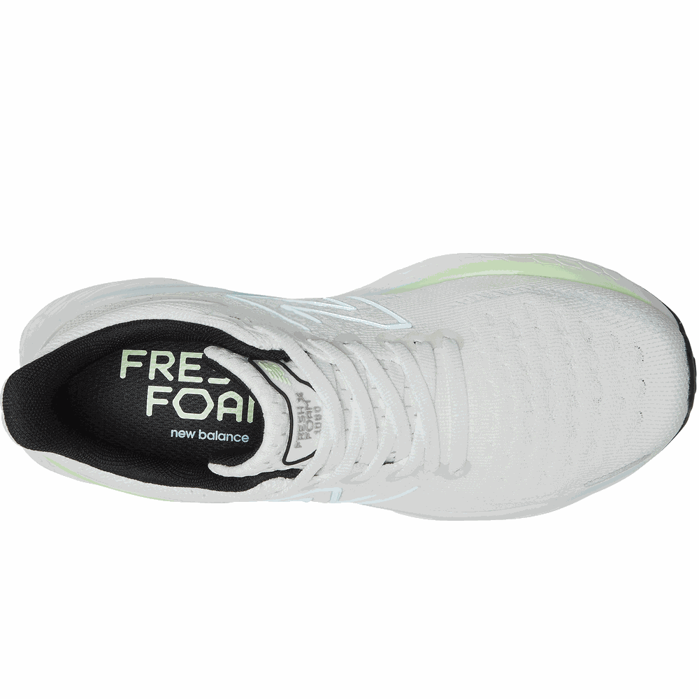 Buty damskie New Balance Fresh Foam 1080 v12 W108012N – białe