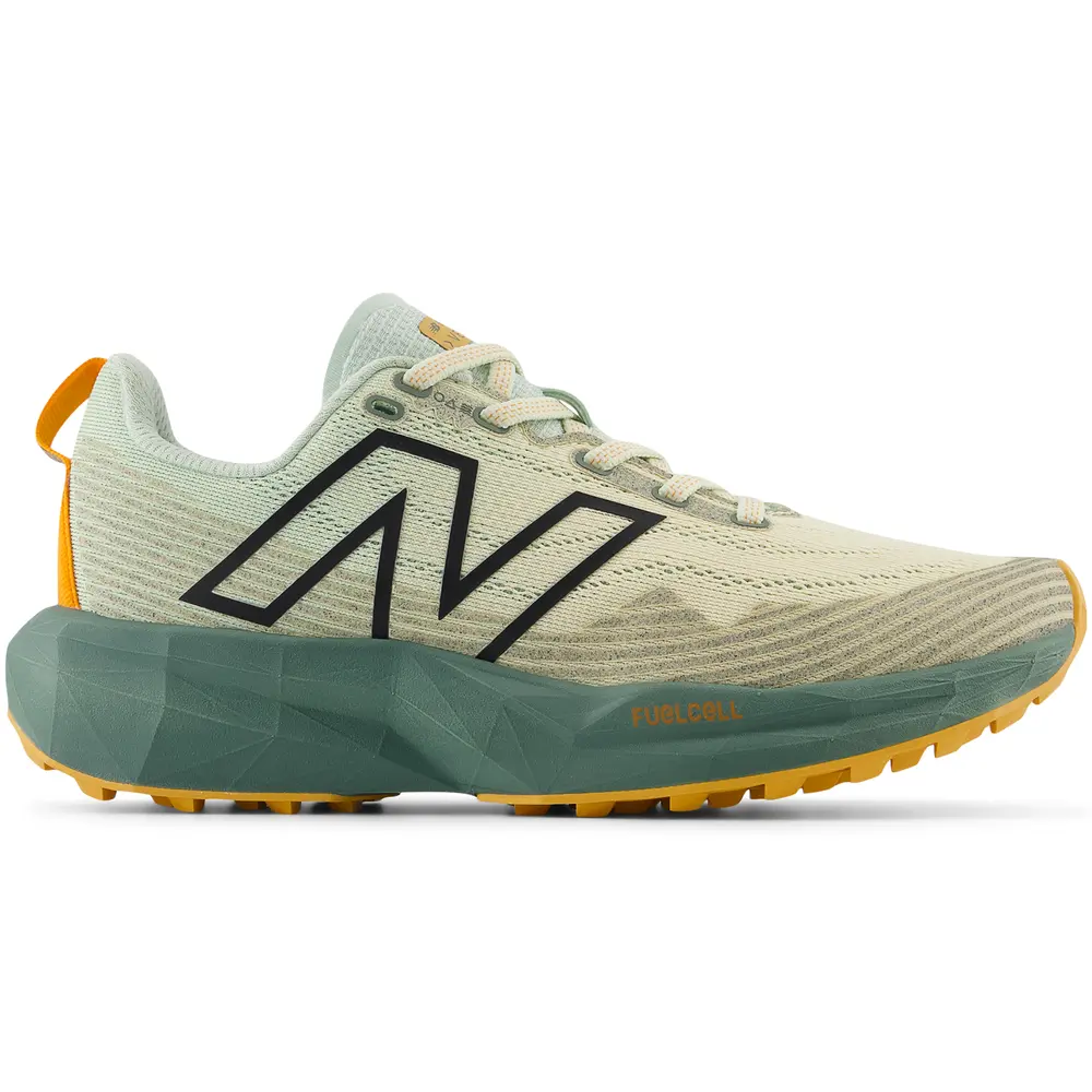 Buty damskie New Balance FuelCell Venym WTVNYMD1 – beżowe