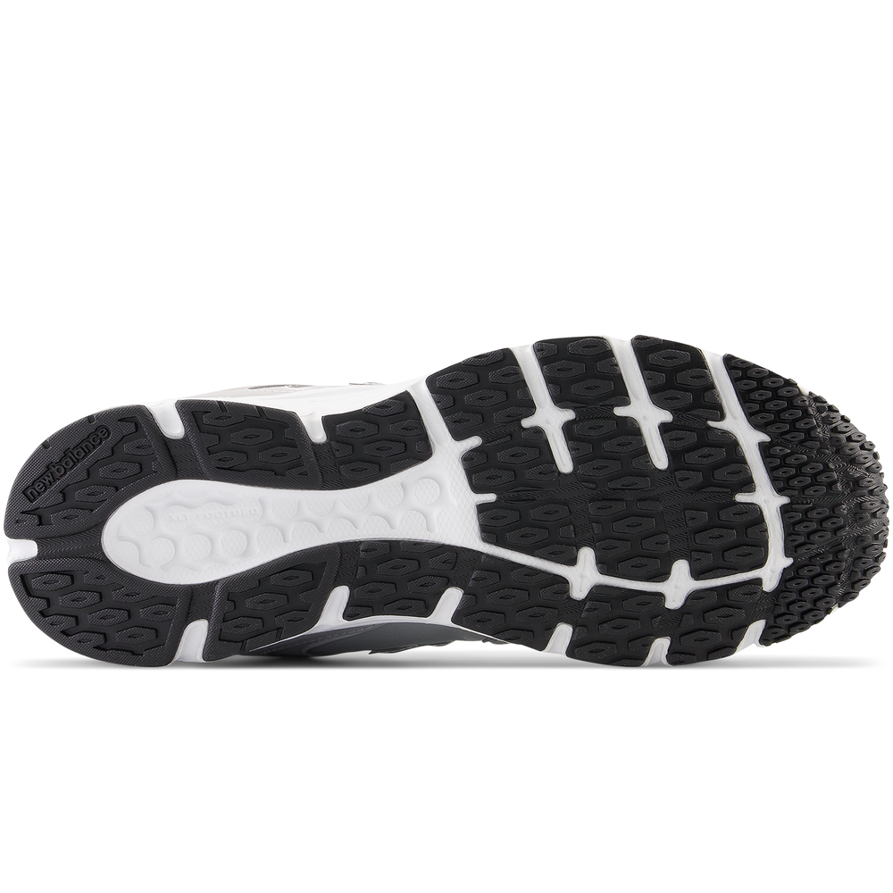 Buty męskie New Balance ML408A7 – szare
