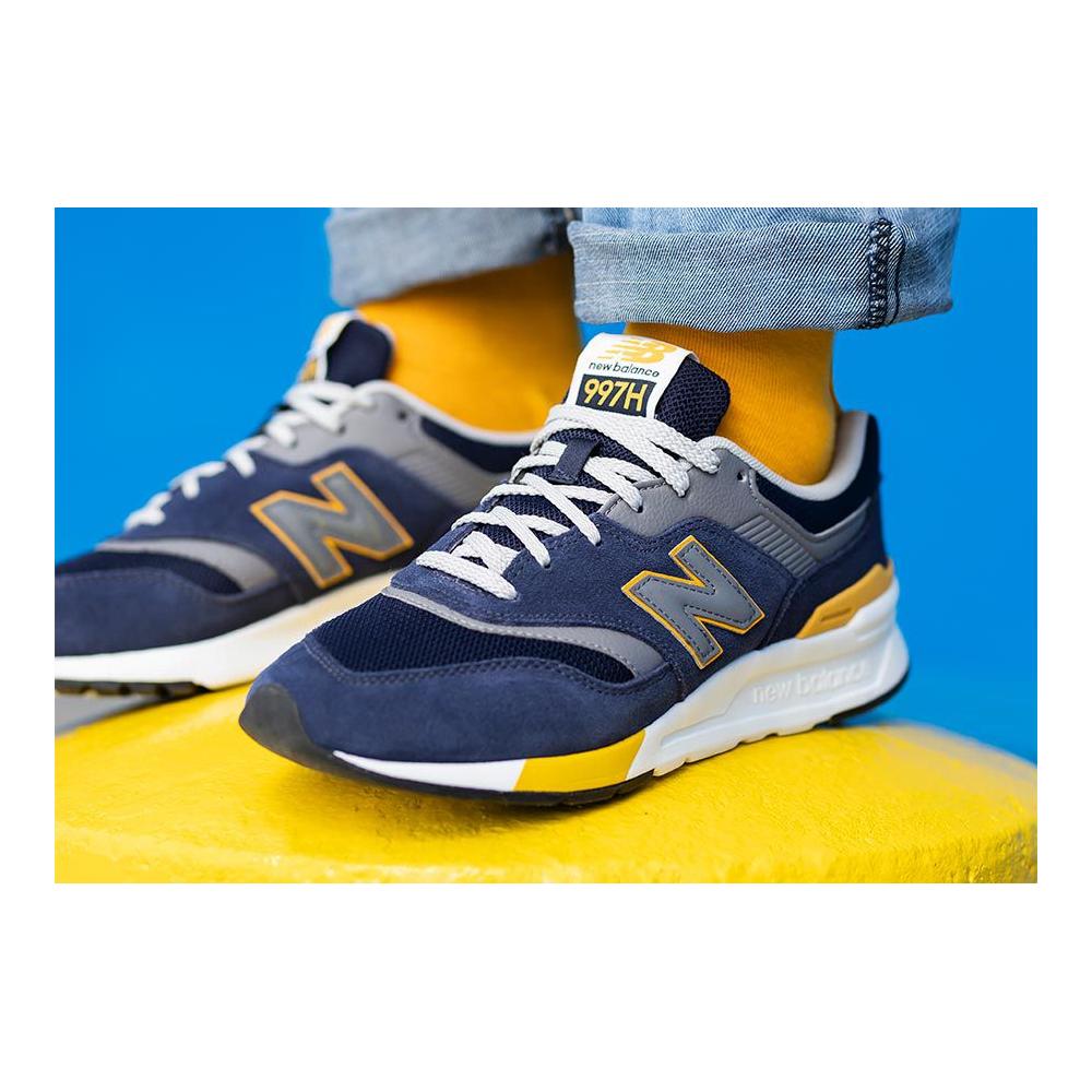 New Balance CM997HVG