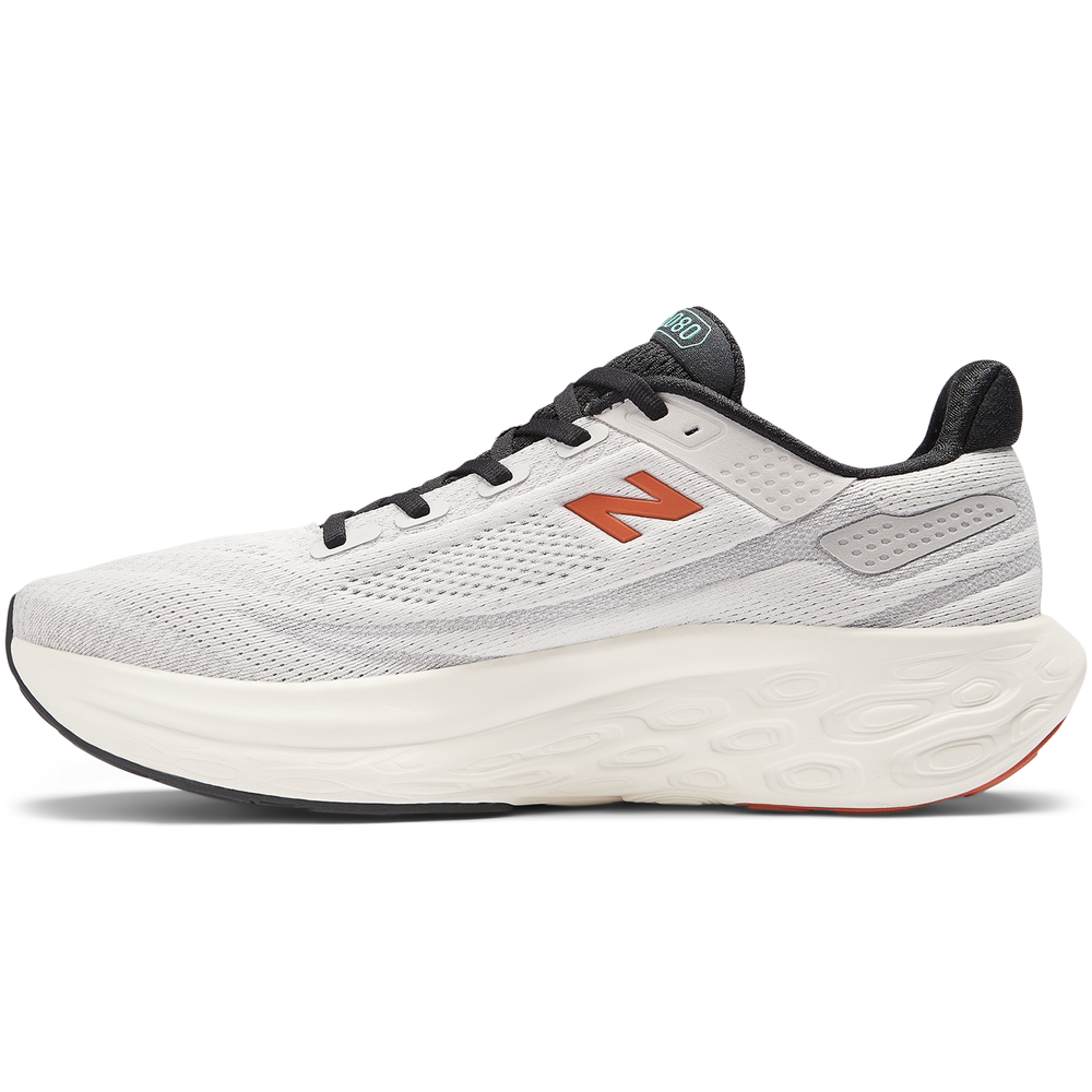 Buty do biegania męskie New Balance Fresh Foam 1080 v13 M1080AFF – szare