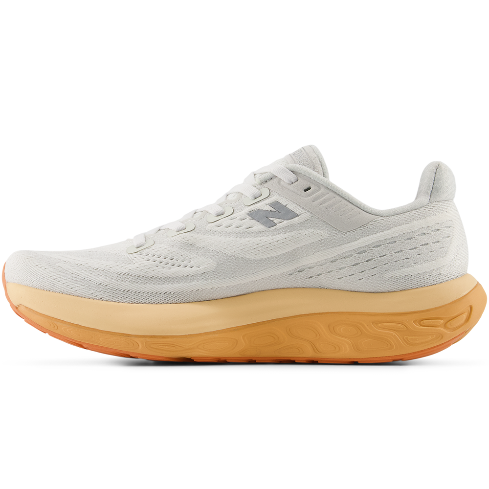 Buty damskie New Balance Fresh Foam X Vongo v6 WVNGOCB6 – beżowe