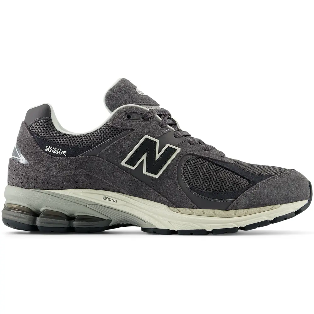 Buty męskie New Balance M2002RFL – szare