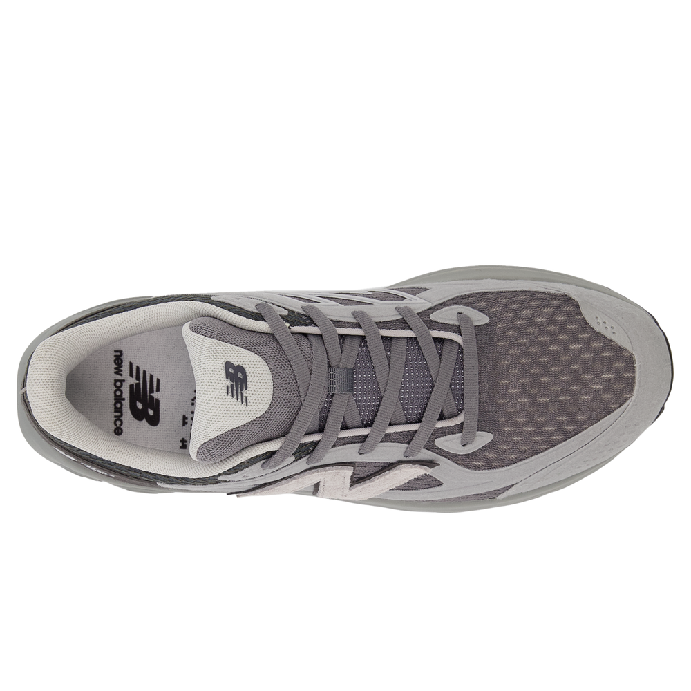 Buty unisex New Balance UTRNAA – szare