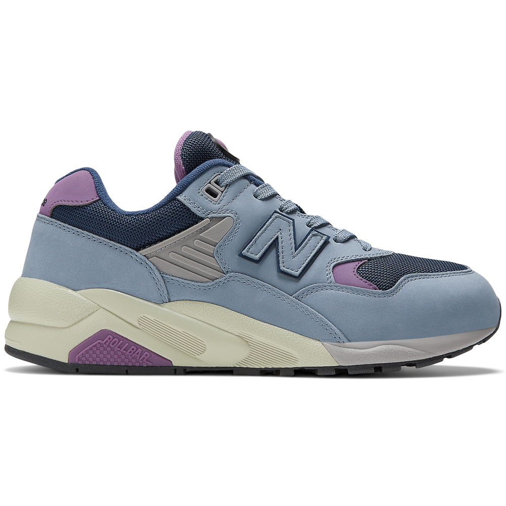 Buty męskie New Balance MT580VB2 – niebieskie