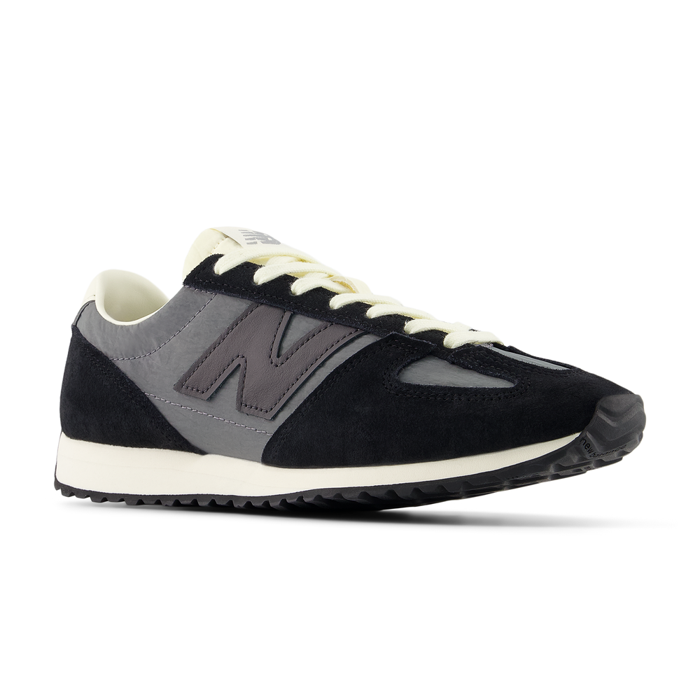 Buty unisex New Balance U471AQ – czarna