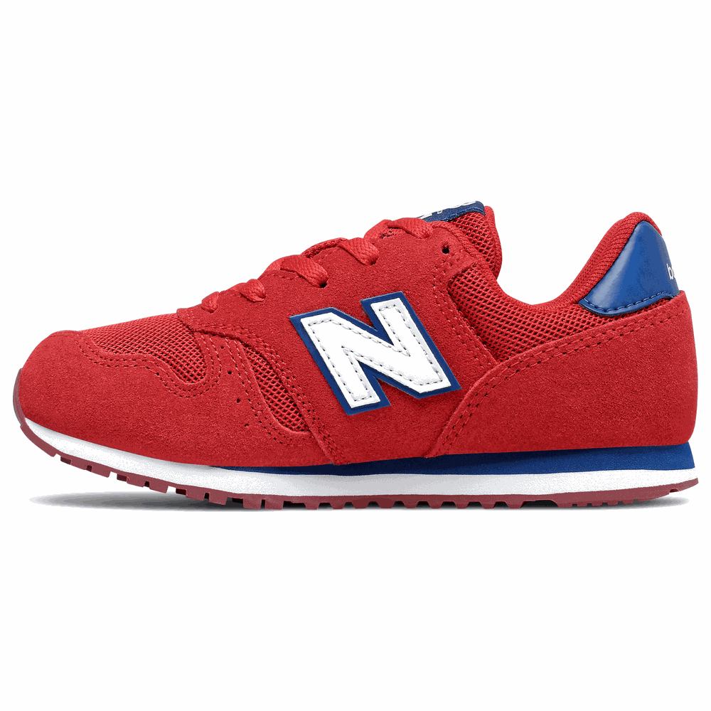 New Balance YC373SRW