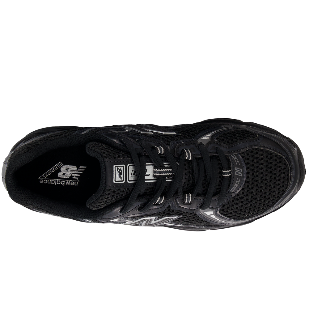 Buty unisex New Balance U740BM2 – czarne