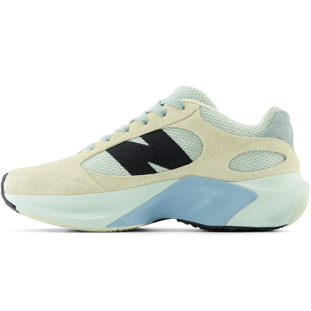 Buty unisex New Balance WRPD RUNNER UWRPDSFC – miętowe